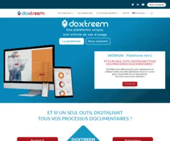 Numen.solutions(Transformation digitale) Screenshot