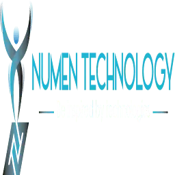 Numentechnology.in Logo
