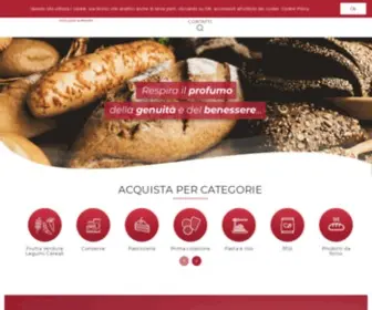Numeriprimishop.it(Numeri Primi Shop) Screenshot