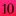 Numero10.ch Logo