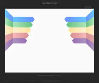 Numfest.com(numfest) Screenshot