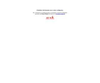 Numismatici-Nip.it(Redirect) Screenshot