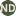 Numismaticodigital.com Logo