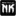 Nummirock.fi Favicon