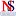 Numsengsteel.com Favicon