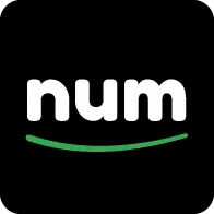 Num.tel Logo