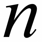 Nunc.fr Logo