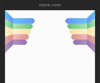 Nune.com(Nune) Screenshot