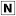 Nuniifashion.com Favicon