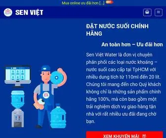 Nuocsuoi.vn(Tổng) Screenshot