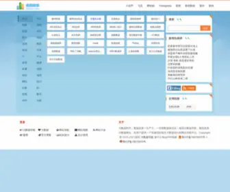 Nuoin.com(诺影导航) Screenshot