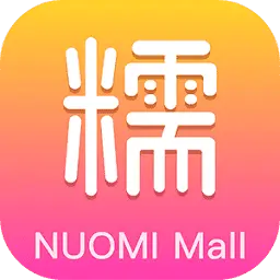 Nuomimall.shop Favicon