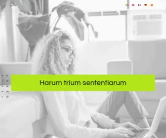 NuovamGT.it(Ascensori) Screenshot