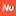 Nuphy.com Favicon