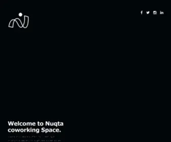 NuqTa.ly(Coworking Space) Screenshot