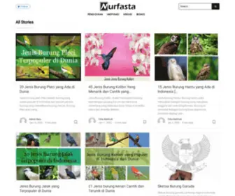 Nurfasta.com(エアコン) Screenshot