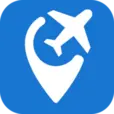 Nurflug.de Logo