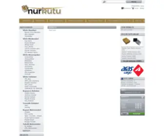 Nurkutu.com(Nurkutu) Screenshot