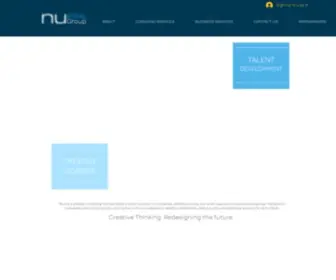 Nuroyalgroup.com(Nu Royal Group) Screenshot