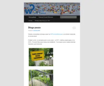Nurt.com.pl(Wiosło) Screenshot