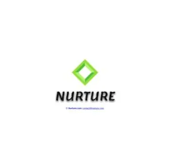 Nurture.com(Steelcase Health) Screenshot