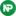 Nusaperdana.com Logo