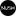Nush.in Logo
