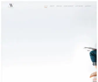 Nusomwilde.com(Nusom & Wilde) Screenshot