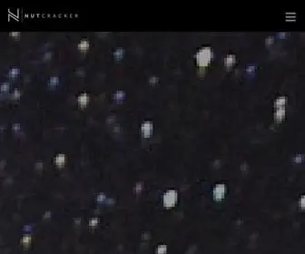 Nutcracker.co.in(Nutcracker) Screenshot