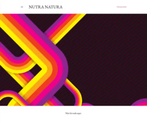 Nutranatura.com(Nutranatura) Screenshot