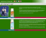 Nutri-Net.ie Screenshot