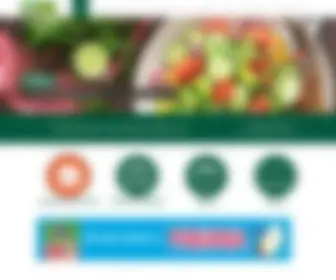 Nutriguia.com.uy(Nutriguía) Screenshot