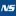 Nutrishopusa.com Logo