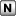 Nutsob.com Favicon