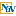 Nuv.cz Logo