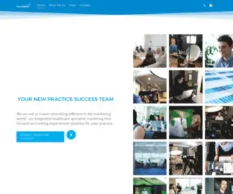 Nuvolum.com(Business Strategy & Execution) Screenshot