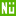 Nuweb.fr Favicon