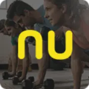 Nuyoo.co Logo