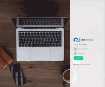 Nvarea.com.au(Net Virtue) Screenshot