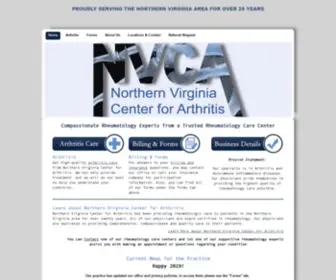 NVcfa.net(nvcfa) Screenshot