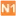 NVK1.ru Favicon