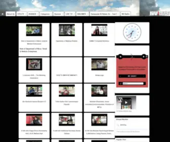 NVMP.in(NVMP) Screenshot