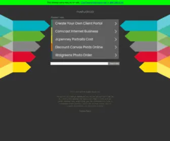 NVstudio.la(nvstudio) Screenshot