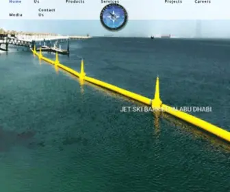 NW-Marine.com(North West Marine LLC) Screenshot