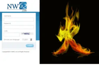 NW62.com(NW 62) Screenshot