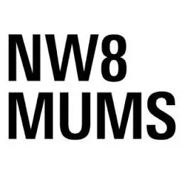 NW8-Mums.com Favicon