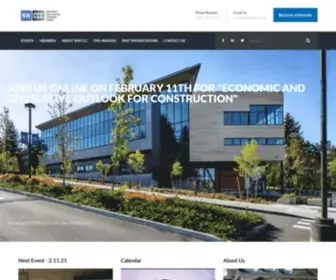 NWCCC.org(NWCCC) Screenshot