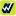 NWccu.com Favicon