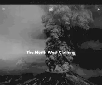 NWclothing.com(The North West Clothing) Screenshot