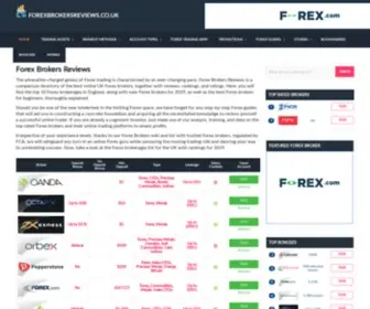 Nwda.co.uk(Find trustful reviews of the Best Forex Brokers and online trading platforms) Screenshot